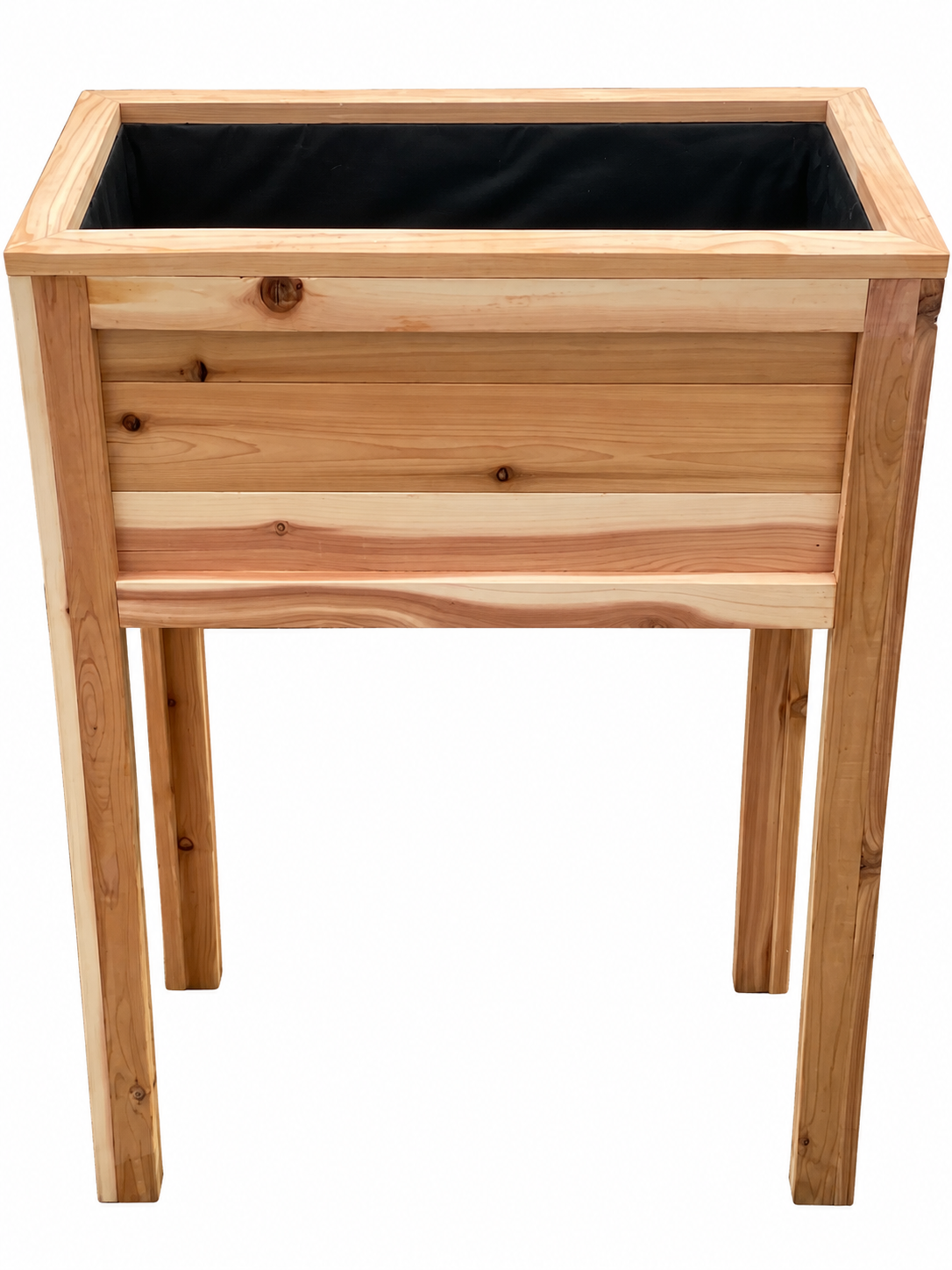 Raised Garden Planter